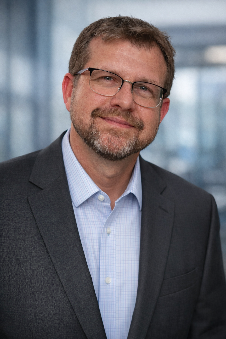 Cyrus N. Gill, Founder of Glenwood Ethical Research Advisory